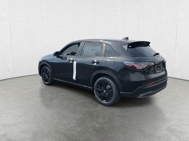 New 2026 Honda HR-V Sport image 7