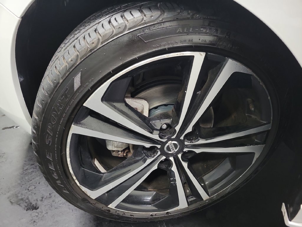 Used 2022 Nissan Sentra SR FWD image 14