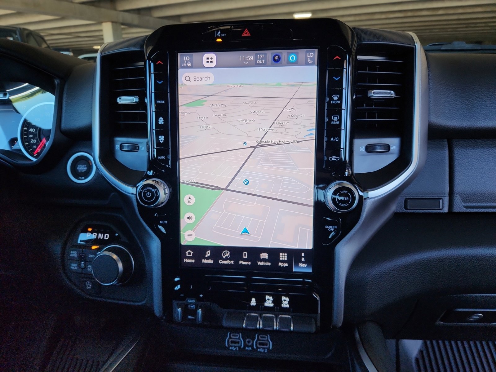 New 2026 RAM 1500 Big Horn image 20