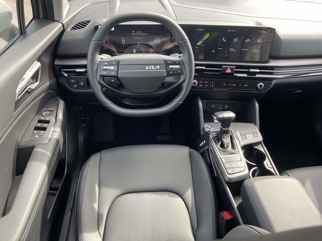 New 2026 Kia Sportage EX FWD image 10