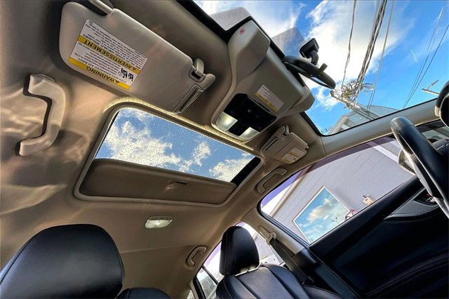 Used 2023 Subaru Crosstrek 2.5i Limited image 17