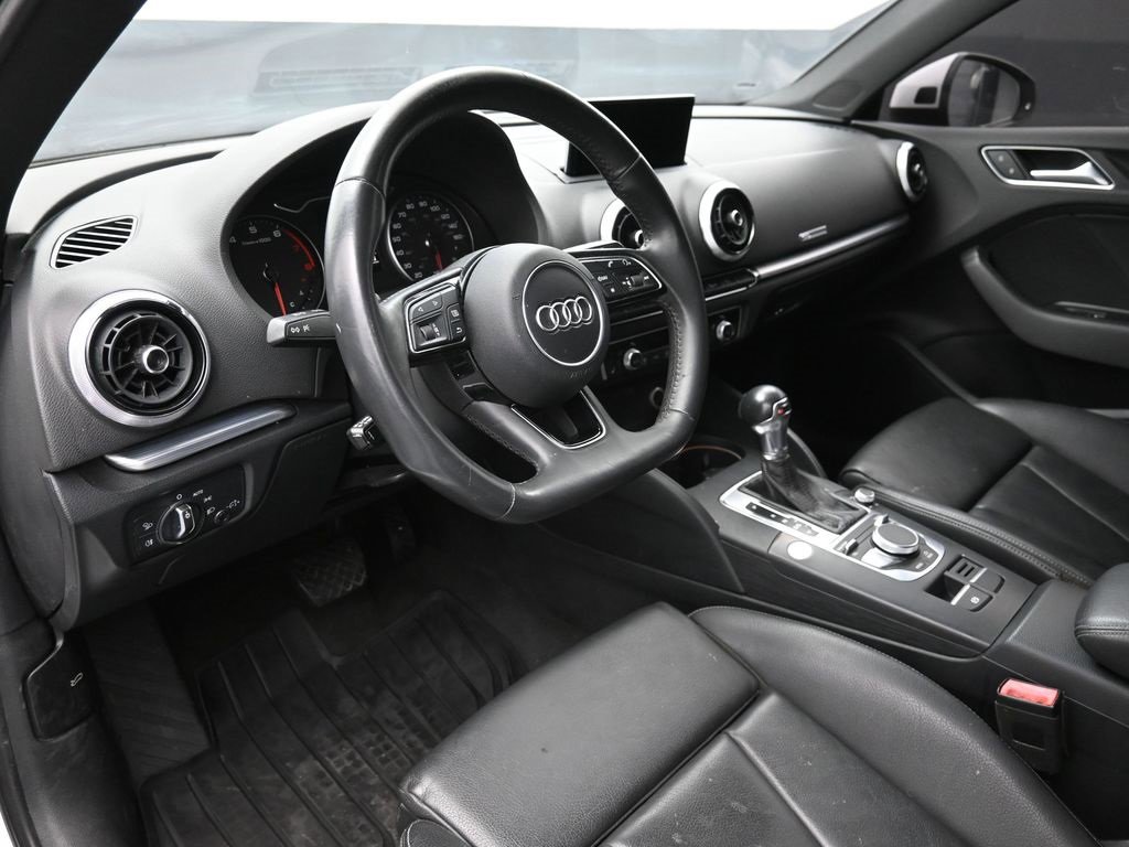 Used 2020 Audi A3 2.0T Premium w/ Final Edition Package image 18