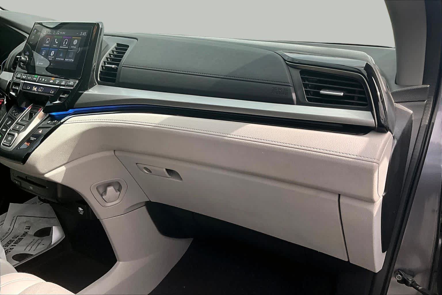 Used 2018 Honda Odyssey Elite image 19