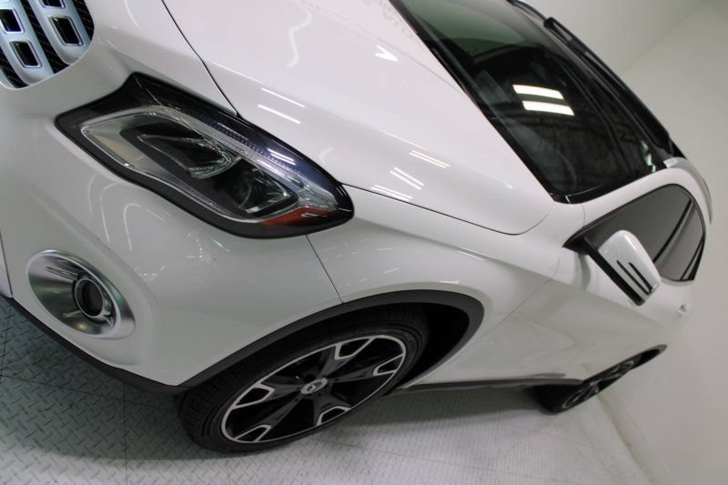 Used 2019 Mercedes-Benz GLA 250 4MATIC w/ Premium Package image 13