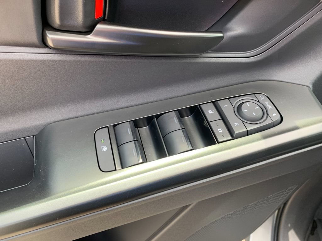 New 2026 Toyota bZ AWD/4WD image 12