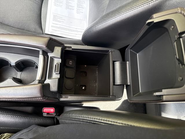 Used 2017 MAZDA MAZDA3 Grand Touring w/ Premium Equipment Package image 27