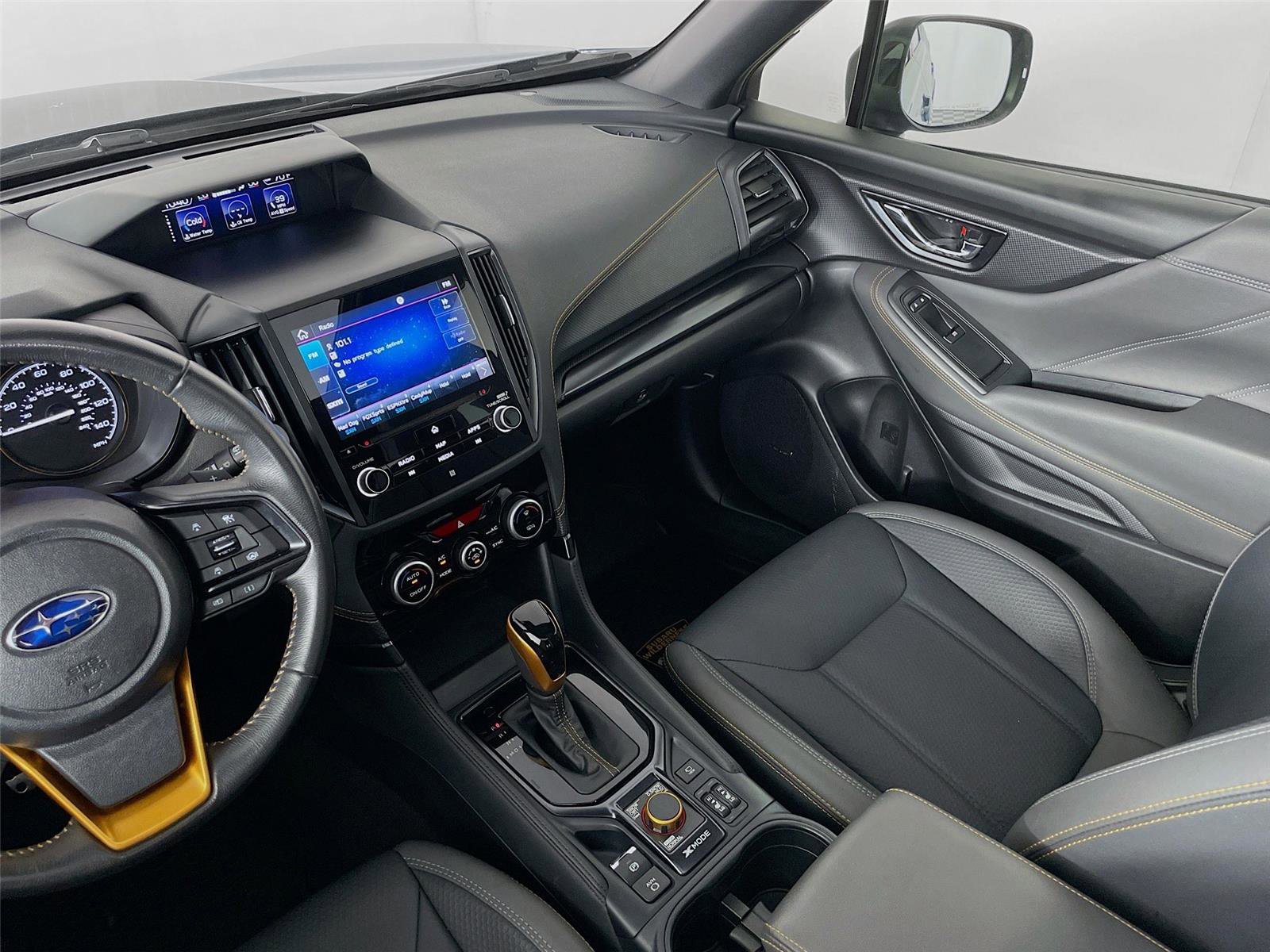 Certified 2022 Subaru Forester Wilderness image 29