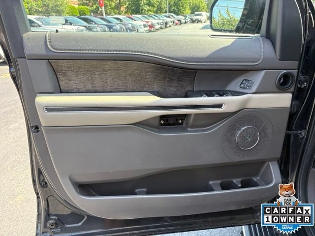 Used 2021 Ford Expedition Max Limited AWD/4WD image 26