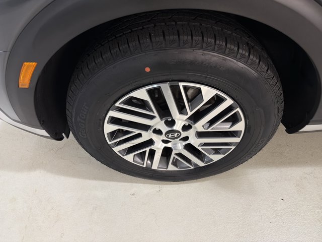 Used 2026 Hyundai Palisade SEL AWD/4WD image 11