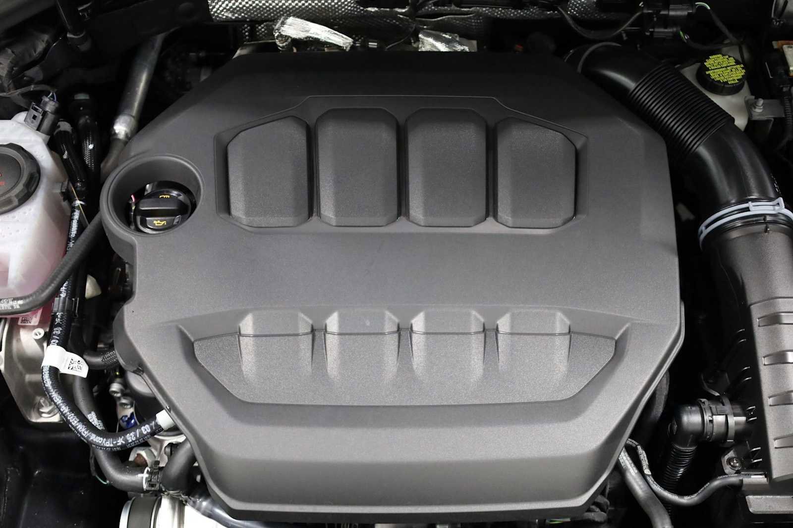 Used 2025 Audi A3 2.0T Premium w/ Black Optic Package image 39