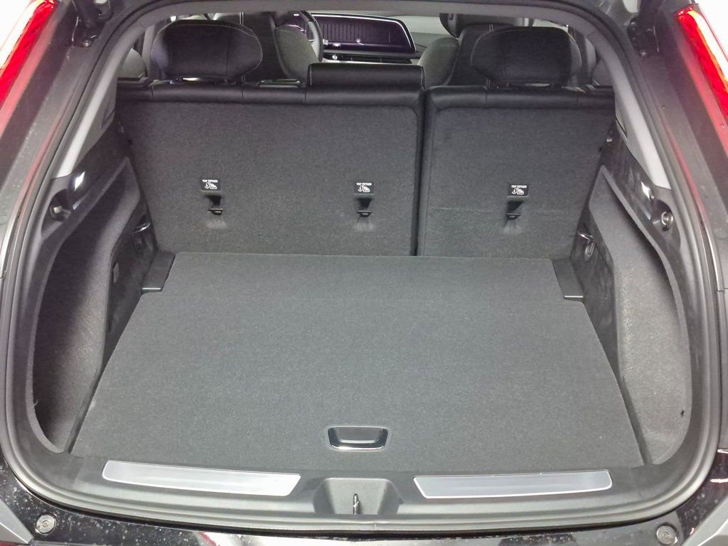 New 2026 Cadillac Optiq Luxury 1 w/ LPO, Floor Liner Package RWD image 24