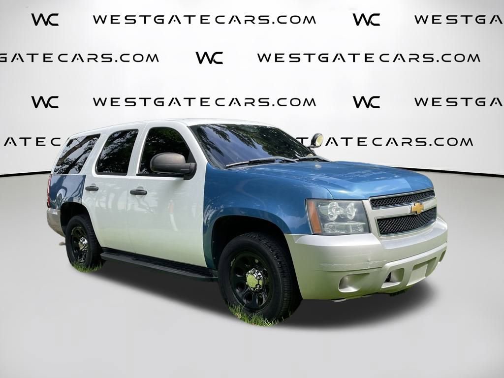 Used 2012 Chevrolet Tahoe 2WD image 18