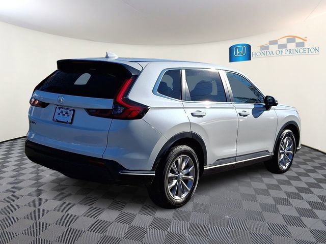 Certified 2024 Honda CR-V EX image 6