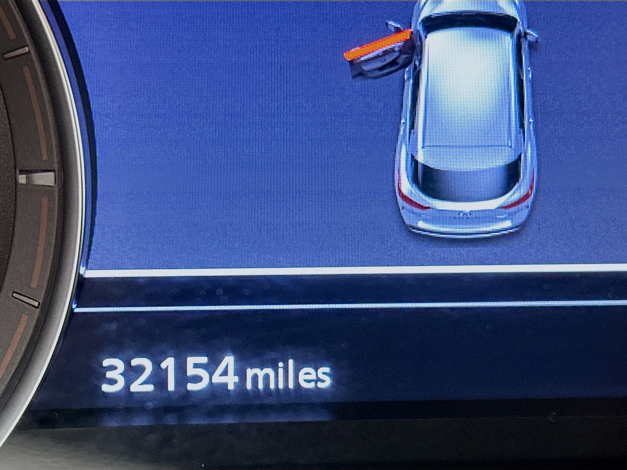 Used 2023 INFINITI QX50 Luxe image 18