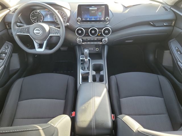 Used 2025 Nissan Sentra SV image 11