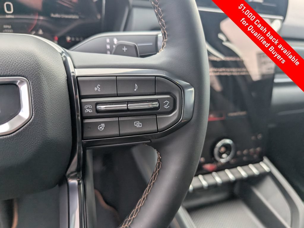 New 2026 GMC Terrain AT4 w/ Convenience Package III AWD/4WD image 18