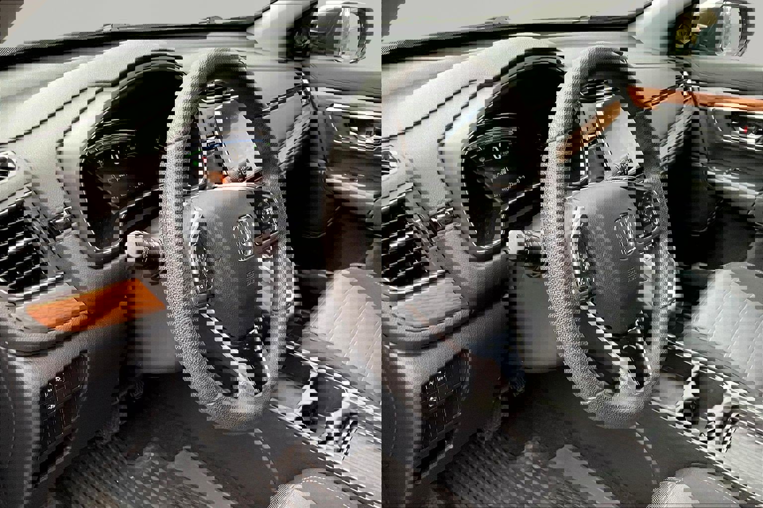 Used 2022 Honda CR-V EX image 18