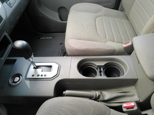 Used 2021 Nissan Frontier S image 33