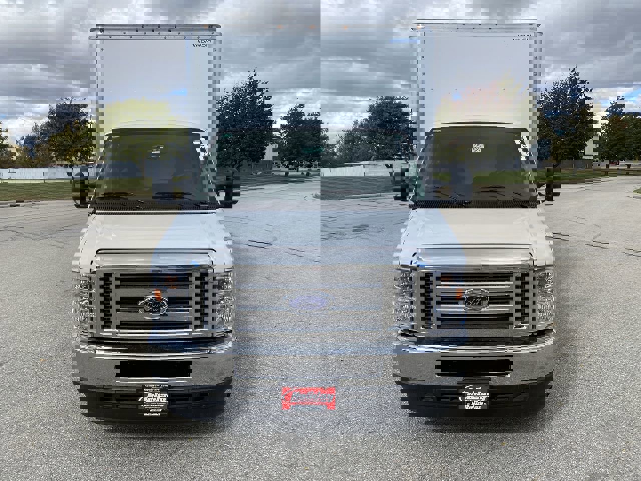 New 2025 Ford E-350 and Econoline 350 Super Duty w/ Power Equipment Group image 17