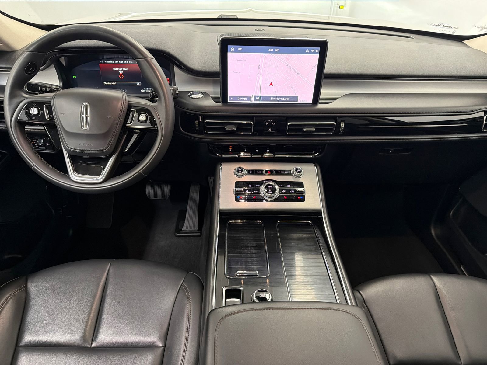 Certified 2023 Lincoln Aviator AWD w/ Premium Package image 21
