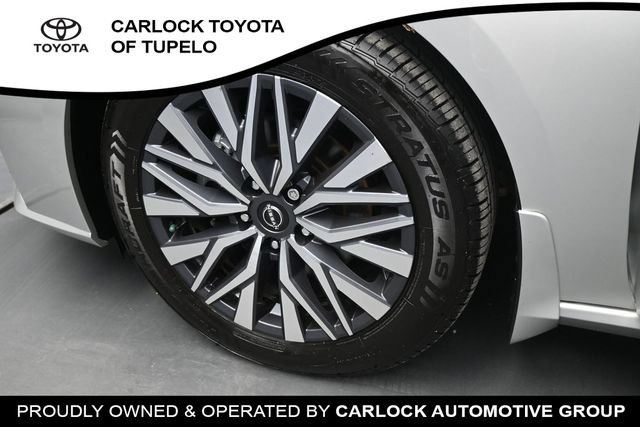 Used 2023 Nissan Altima 2.5 SV w/ SV Premium Package FWD image 19