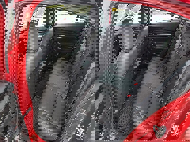 Used 2020 MAZDA MAZDA3 AWD Sedan w/ Premium Package image 11