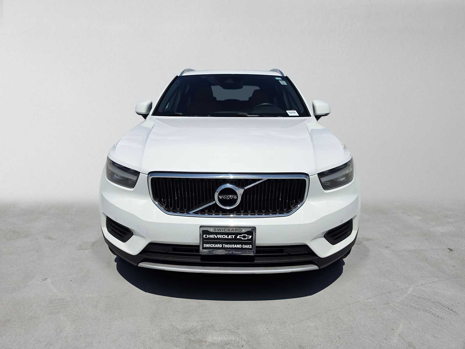 Used 2019 Volvo XC40 T5 Momentum AWD/4WD image 8