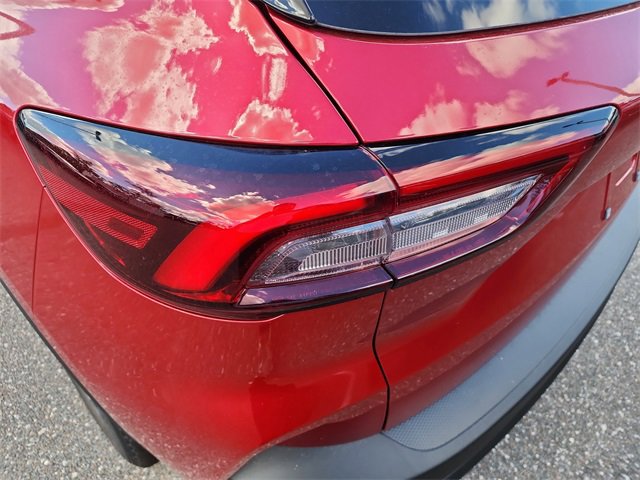 New 2026 Ford Escape ST-Line FWD image 6