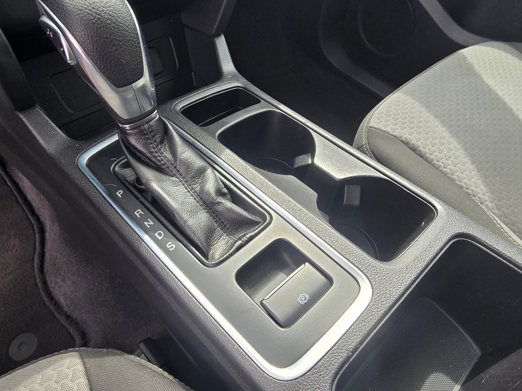 Used 2019 Ford Escape SE image 20