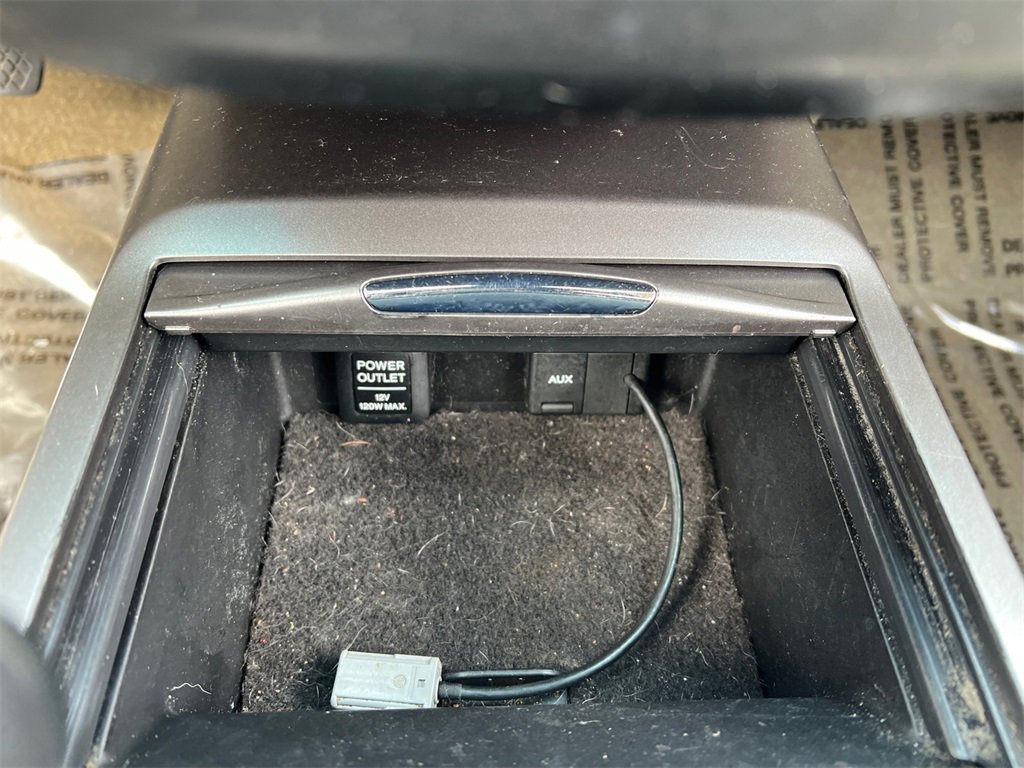 Used 2013 Acura RDX Base image 23