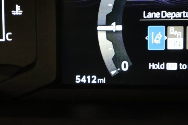 Certified 2025 Toyota Tacoma SR5 image 14