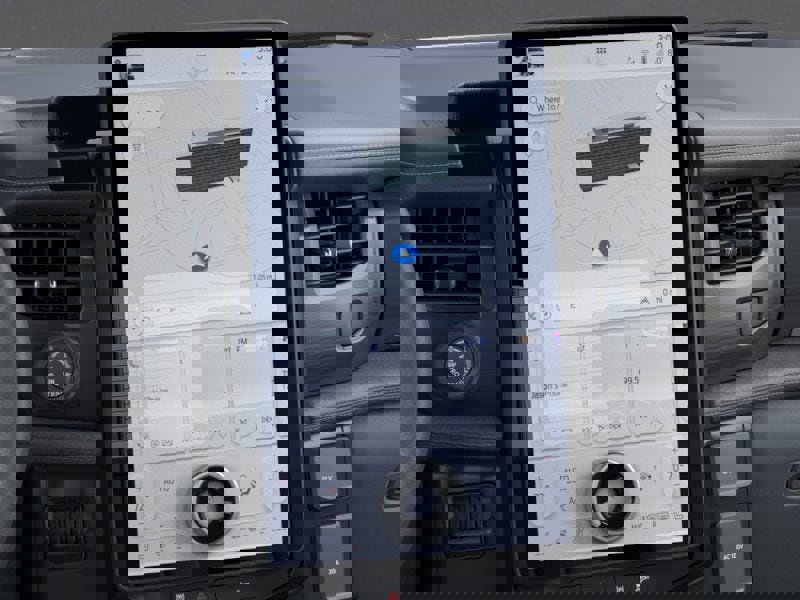 New 2025 Ford F150 Lightning Flash image 14