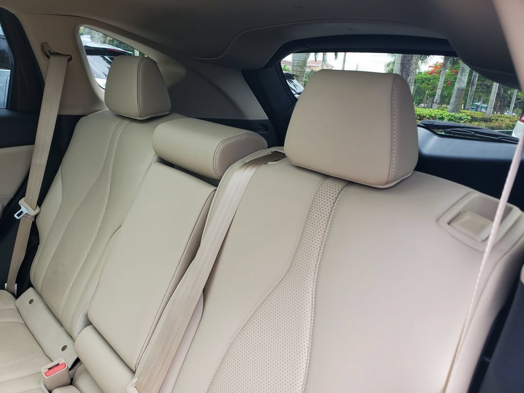 Certified 2024 Acura RDX SH-AWD w/ Technology Package image 13