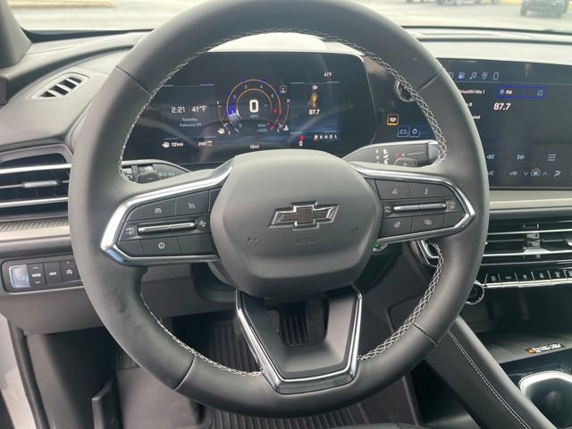 New 2026 Chevrolet Traverse LT w/ Midnight/Sport Edition AWD/4WD image 26