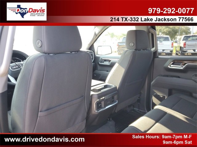 New 2026 GMC Sierra 1500 Elevation w/ Preferred Package image 13