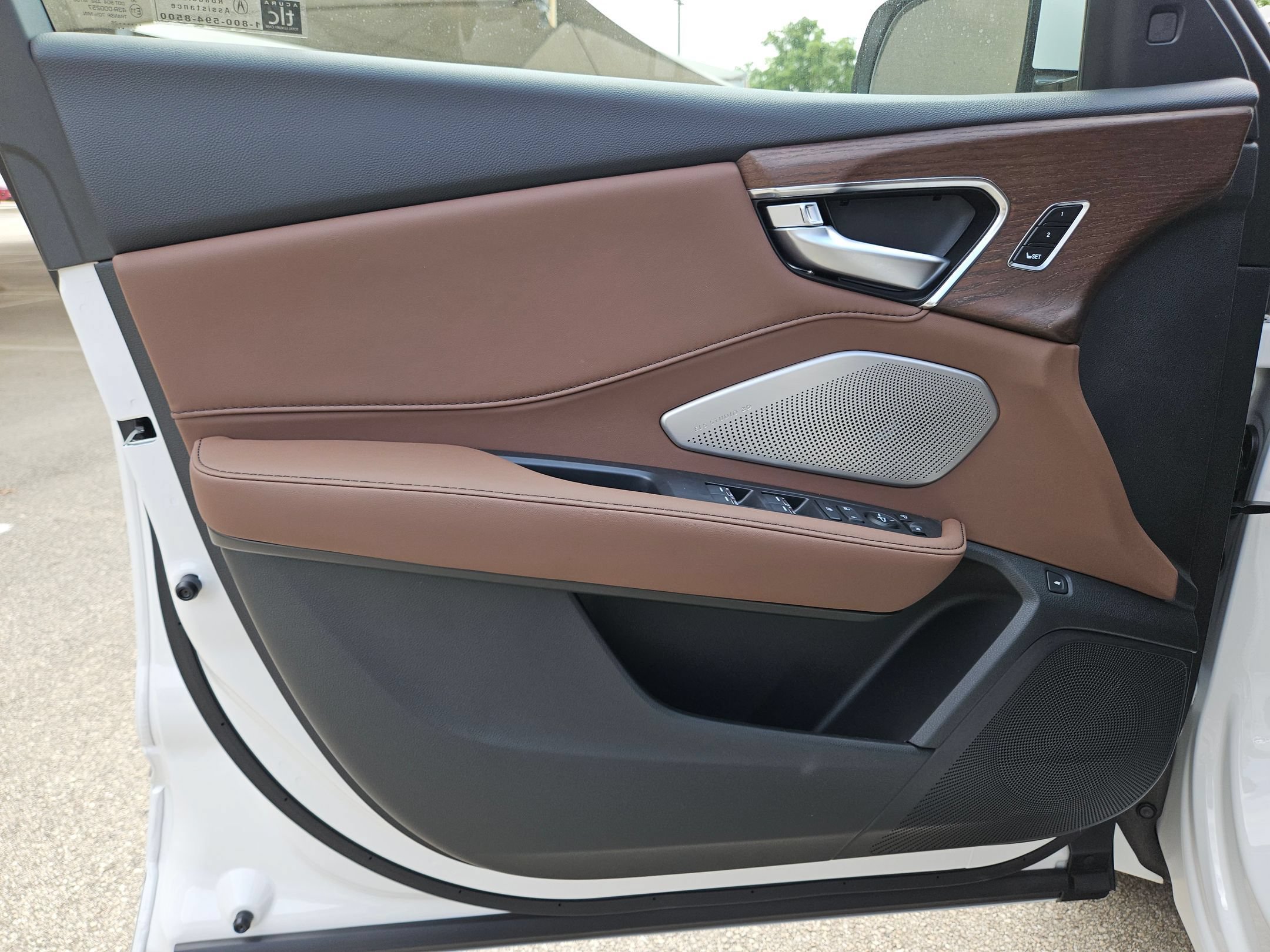 New 2026 Acura RDX SH-AWD w/ Advance Package image 12