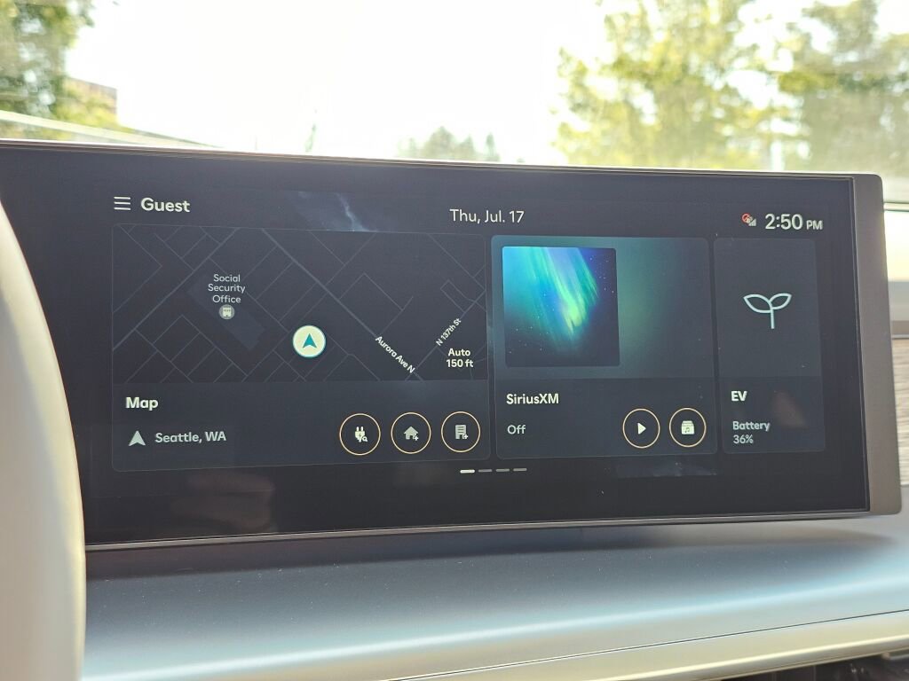 New 2026 Hyundai Ioniq 9 SEL image 18