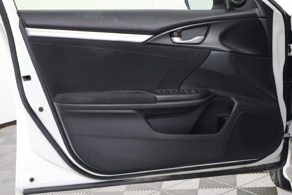 Used 2018 Honda Civic EX-T image 12