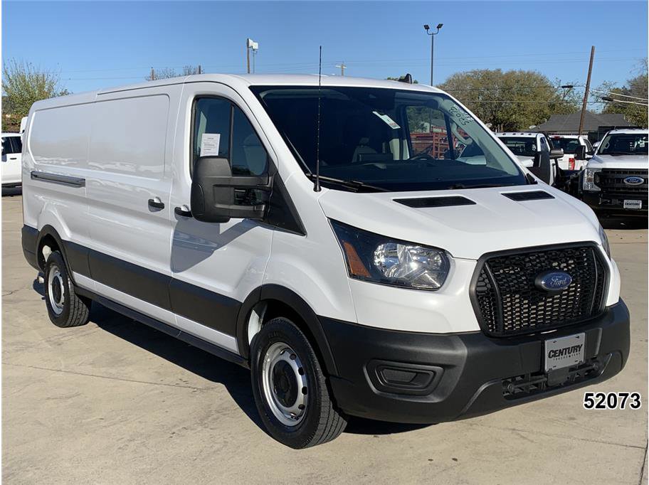 Used 2022 Ford Transit 250 Low Roof image 3
