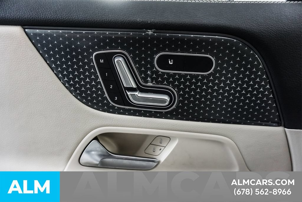Used 2024 Mercedes-Benz GLA 250 image 51