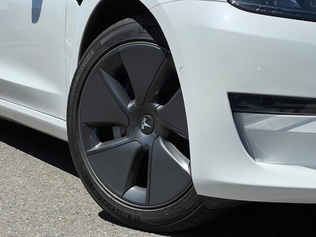 Used 2021 Tesla Model 3 Standard Range Plus RWD image 2