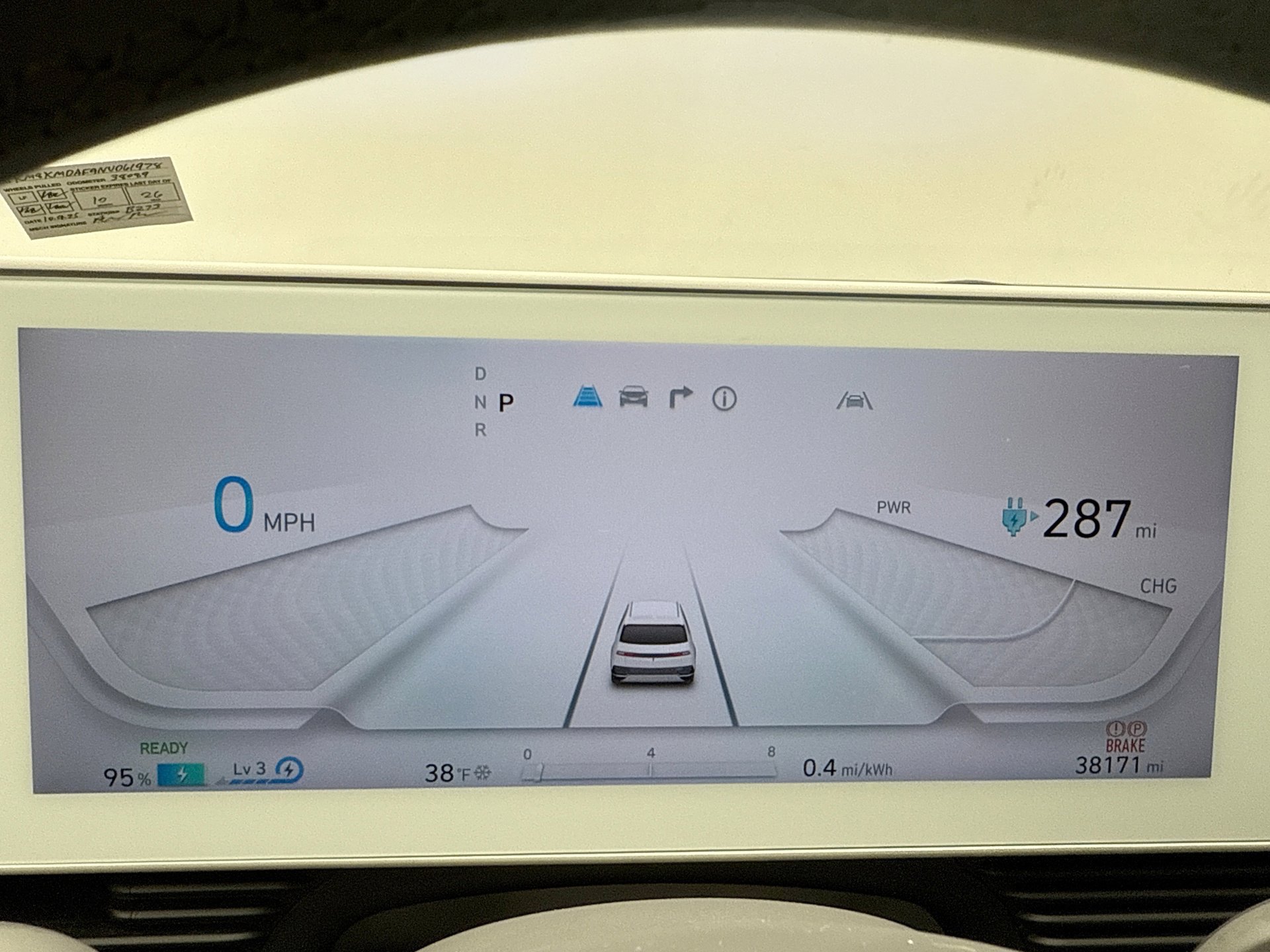 Used 2022 Hyundai Ioniq 5 SE image 13