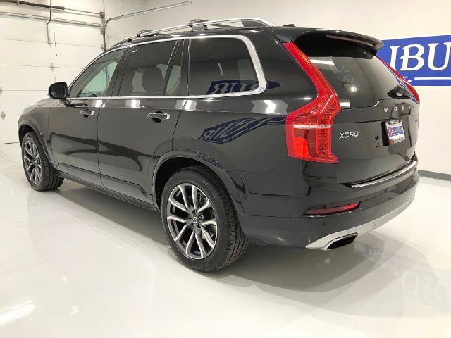 Used 2017 Volvo XC90 T6 Momentum w/ Vision Package AWD/4WD image 13