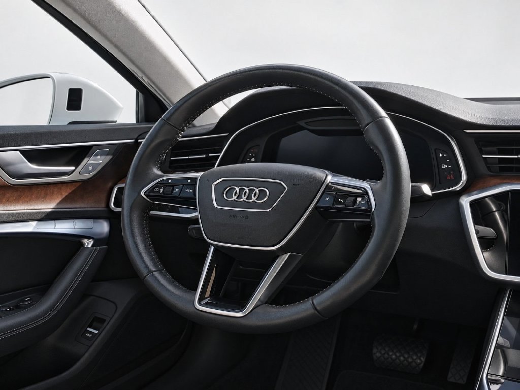 Used 2019 Audi A6 3.0T Prestige w/ Prestige Package AWD/4WD image 22