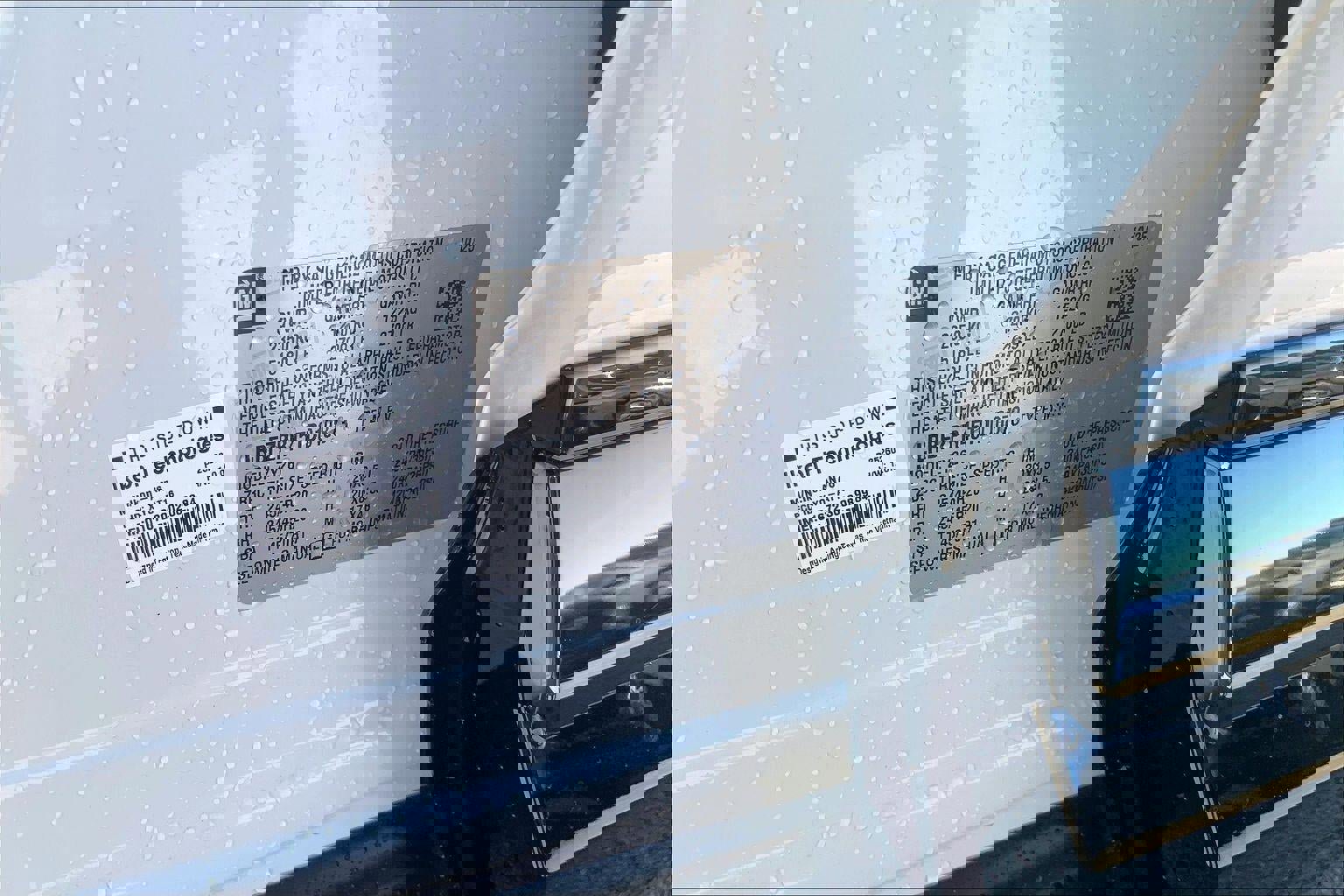 New 2026 Buick Envision Sport Touring image 13