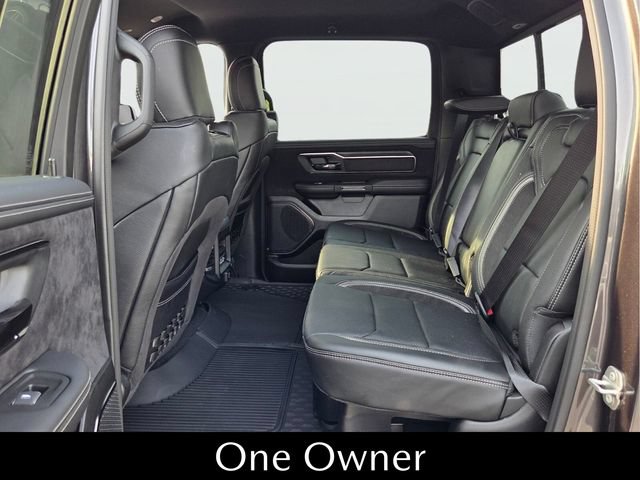 Used 2025 RAM 1500 RHO AWD/4WD image 6