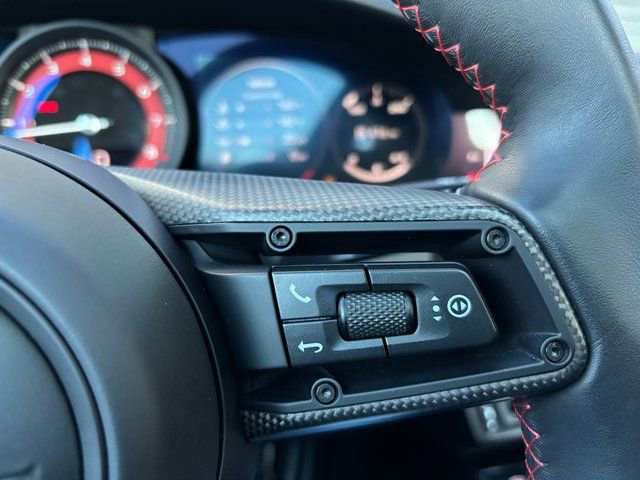 Certified 2024 Porsche 911 Carrera T image 15