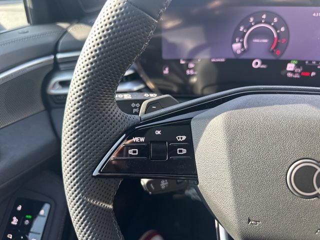 New 2026 Audi S5 Premium Plus AWD/4WD image 18