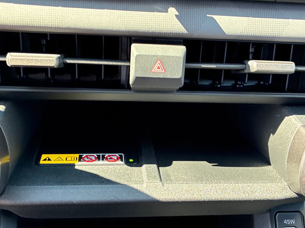 New 2026 Toyota RAV4 FWD image 26