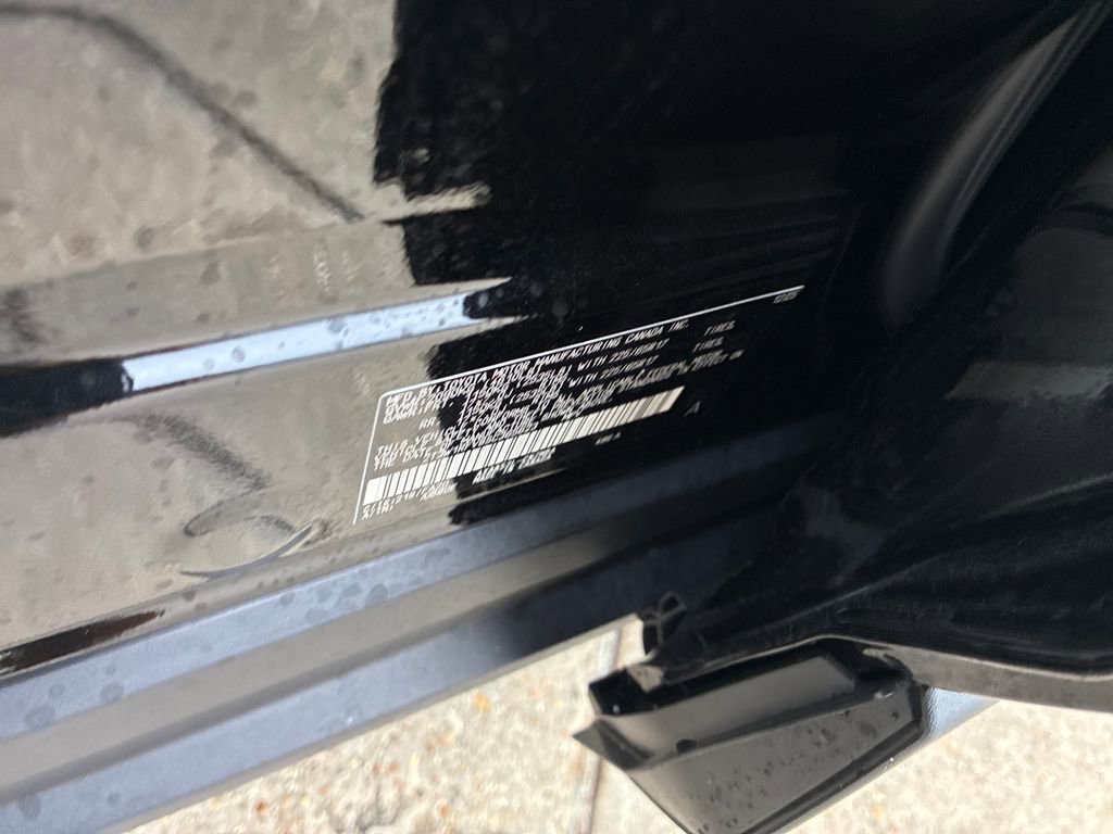 New 2025 Toyota RAV4 XLE image 46